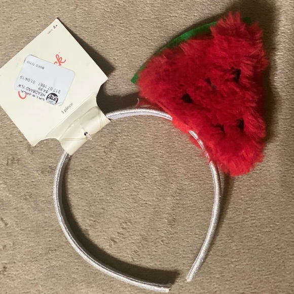 Cat & Jack headband bundle - Picture 10 of 15